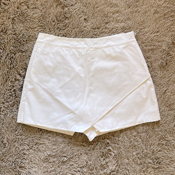 English Factory Skort - Picture 1 of 5
